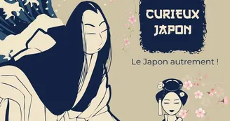 Exposition Curieux Japon