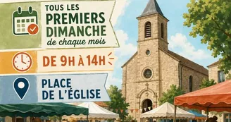 Marché Associatif Marché Associatif