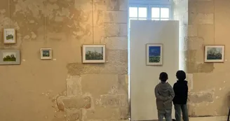 Les Nuits Arméniennes - Exposition ARMAD