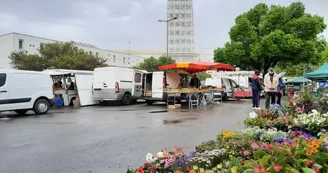 Marché de Ma Campagne