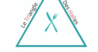 Le Triangle des Halles