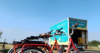 Atelier Cyclo'Cool Atelier Cyclo'Cool