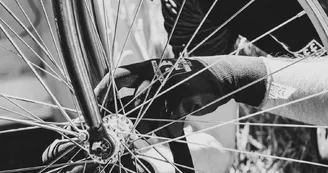 Atelier Cyclo'Cool Atelier Cyclo'Cool