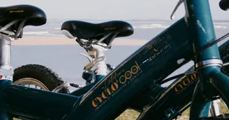 Atelier Cyclo'Cool Atelier Cyclo'Cool