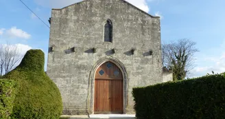 Eglise Saint-Romain Eglise Saint-Romain