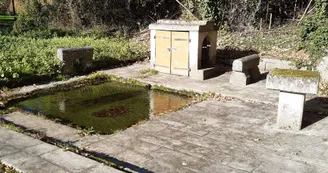 Lavoir de Chalonne