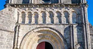 Breuillet