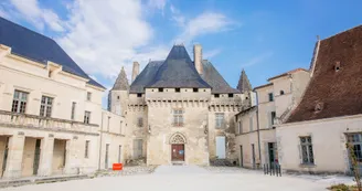 Le château