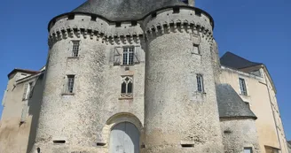 Le château