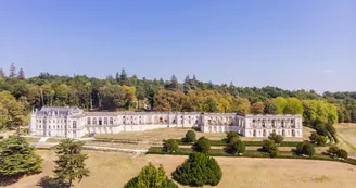 Château de la Mercerie