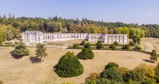 Château de la Mercerie