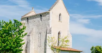 St Aulais la Chapelle