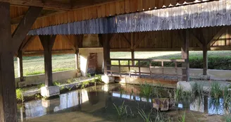 Le lavoir