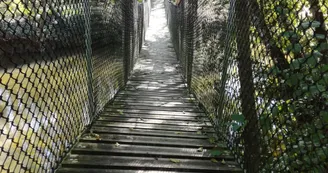 Passerelle de Poltrot