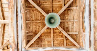 Sous les Halles de Baignes Sainte Radegonde