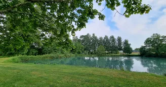 Etang de la Vergne