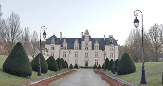 Le château