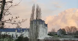 Le château