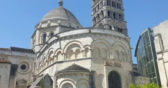 Cathédrale Saint Pierre