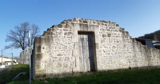 Circuit d'un bois à l'autre