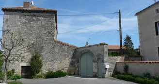 Commanderie Fouilloux - La Chapelle