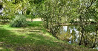 Circuit le Bouchet - Lupsault