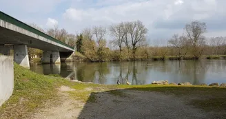 Pont d'Ambérac