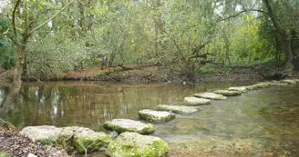 Passage à gué