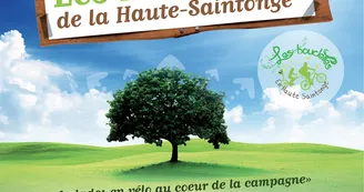 Bouclette La Savoureuse N6 Archiac Haute-Saintonge