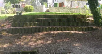 Circuit pedestre St-Georges N19 St-Georges-Antignac Haute-Saintonge 3