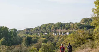 Vallée des Eaux-Claires