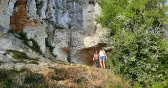 Vallée des Eaux-Claires