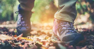 illustration randonnée