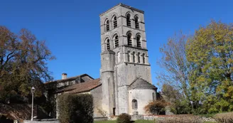 église Saint-Pierre