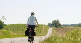 Circuit - Puyrolland_Puyrolland