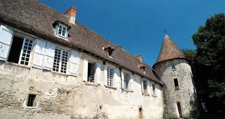 château de Peyras