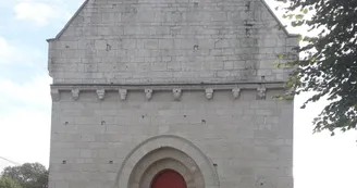 Eglise