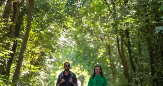 voie verte St-Agnant