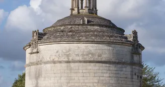 pigeonnier de Montierneuf