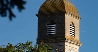 Parcours pédestre : Les seize puits_Muron