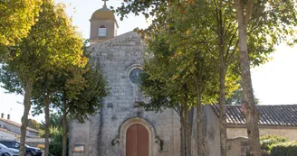 Eglise Muron