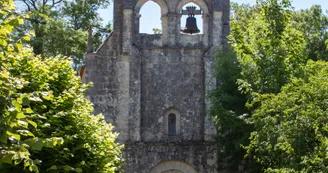 Parcours pédestre : Du fief du cheval à la longée des marais_Saint-Coutant-le-Grand