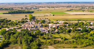 Circuit pédestre : Du village de St Sornin à la tour de Broue_Saint-Sornin