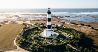 Phare de Chassiron Phare de Chassiron