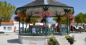 Circuit du Patrimoine : Saint-Pierre d'Oléron_Saint-Pierre-d'Oléron Circuit du Patrimoine : Saint-Pierre d'Oléron_Saint-Pierre-d'Oléron