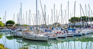 Circuit du patrimoine : Boyardville_Saint-Georges-d'Oléron