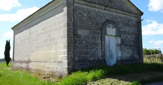 Temple de Tarsac