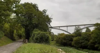 Viaduc de l'Anguienne