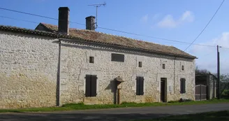 Ferme DURUISSEAU