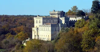 Château de la Tranchade